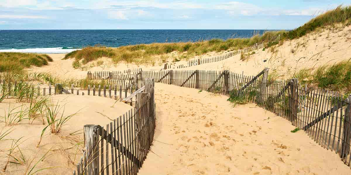 Cape Cod Massachusetts