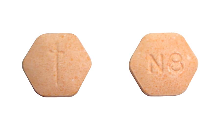 Suboxone pills